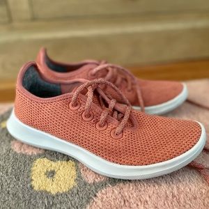 Allbirds Tree Runners Mesh Sneaker 7 all birds